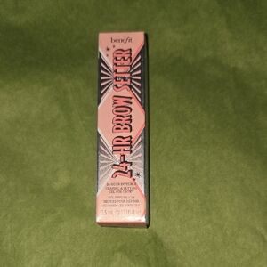 Benefit 24-HR Brow Setter - Invisible Gel